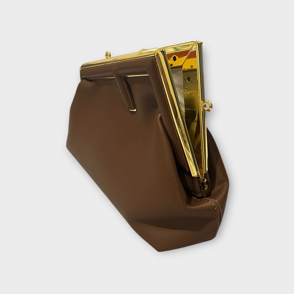 Statement Fashion Bag. - Picture 4 of 4